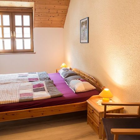 Ferienhaus Marie Bremm Kültér fotó