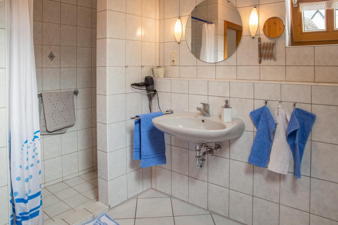 Ferienhaus Marie Bremm Kültér fotó
