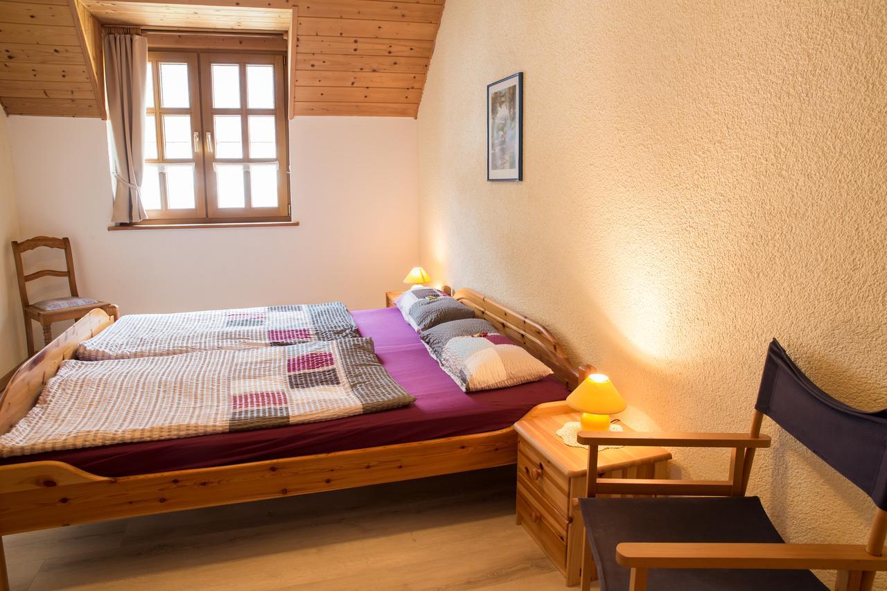 Ferienhaus Marie Bremm Kültér fotó