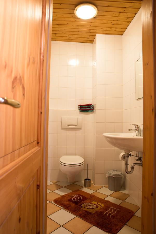 Ferienhaus Marie Bremm Kültér fotó