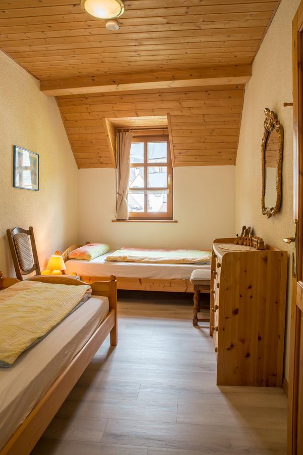 Ferienhaus Marie Bremm Kültér fotó