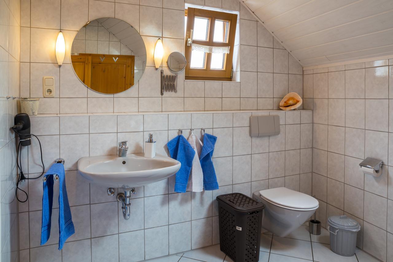 Ferienhaus Marie Bremm Kültér fotó