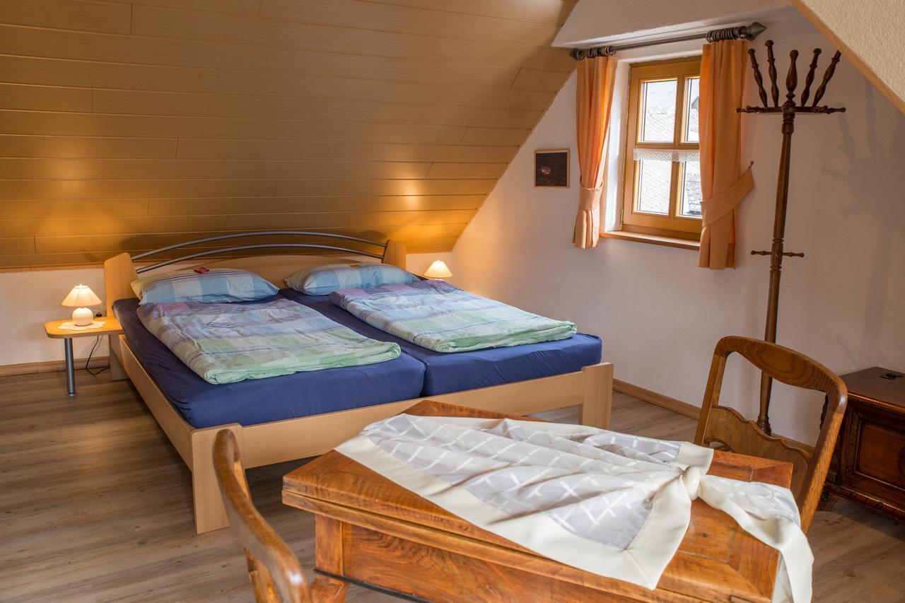 Ferienhaus Marie Bremm Kültér fotó