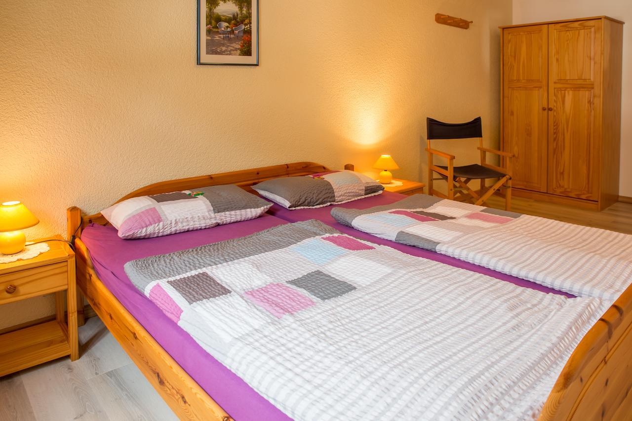 Ferienhaus Marie Bremm Kültér fotó
