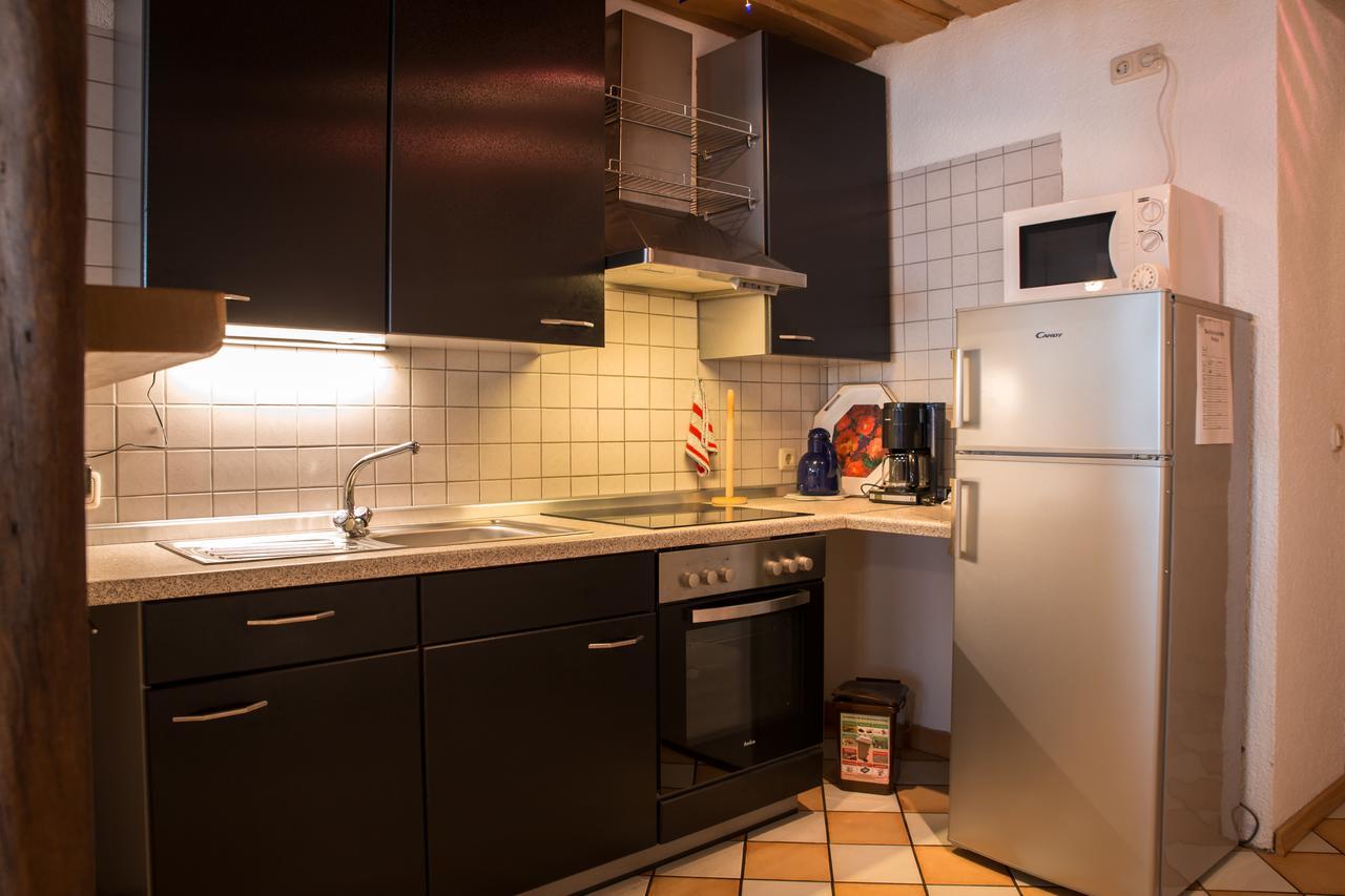 Ferienhaus Marie Bremm Kültér fotó