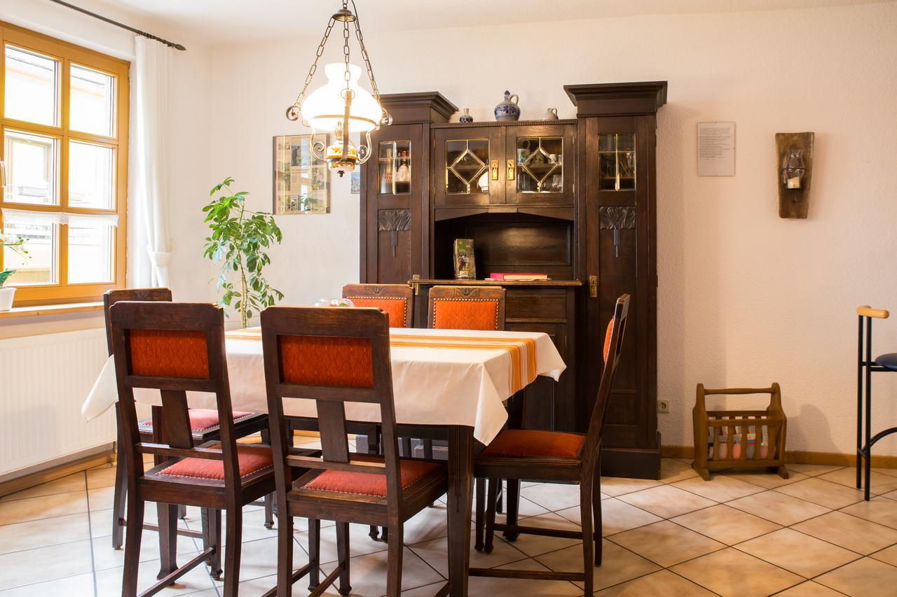 Ferienhaus Marie Bremm Kültér fotó