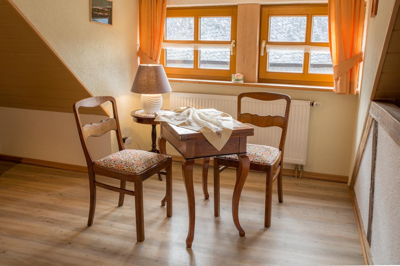 Ferienhaus Marie Bremm Kültér fotó