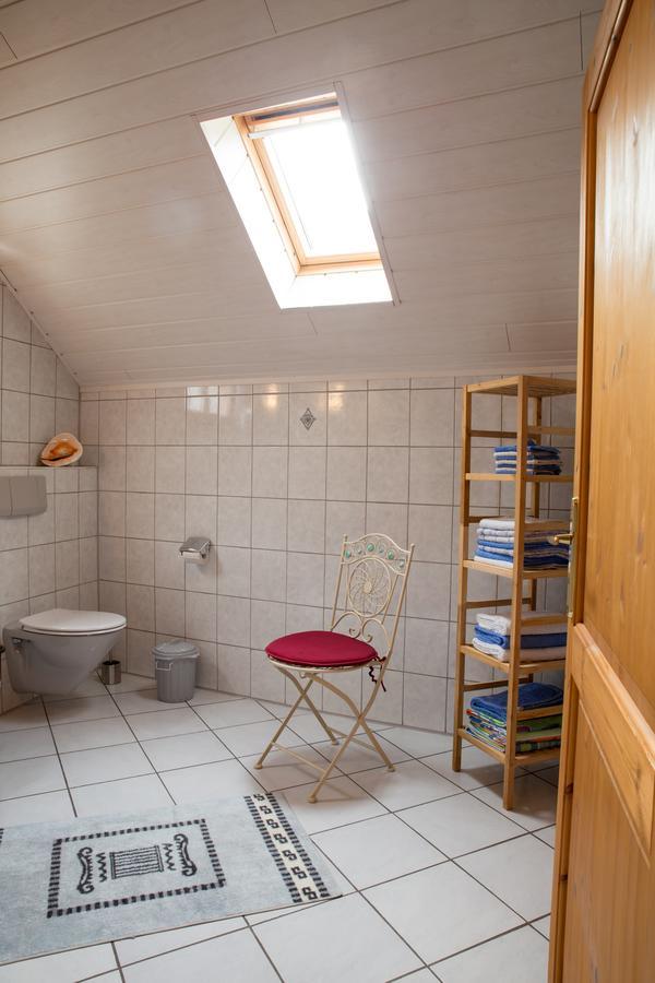 Ferienhaus Marie Bremm Kültér fotó