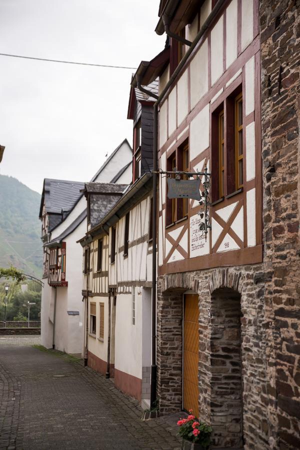 Ferienhaus Marie Bremm Kültér fotó